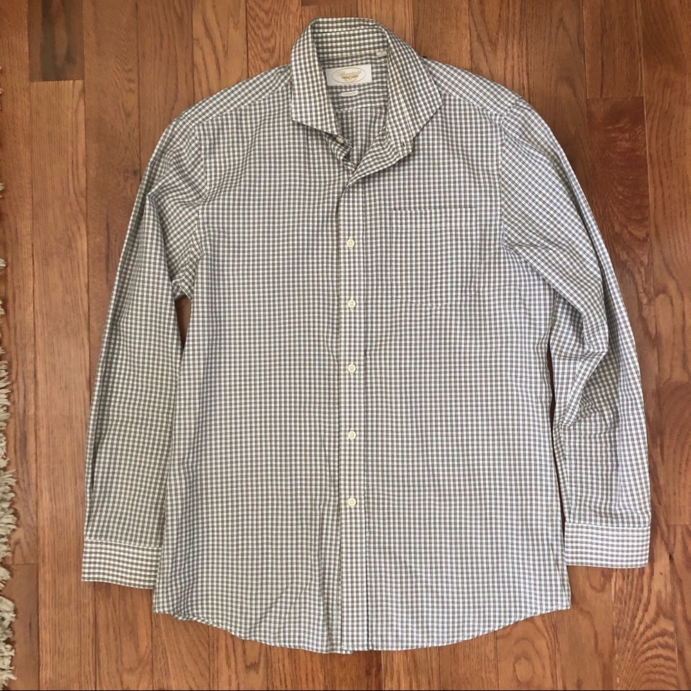 Men’s Button up Shirt